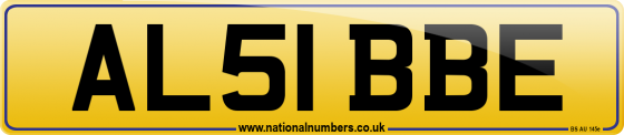 AL51 BBE