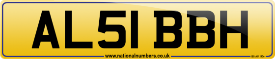 AL51 BBH