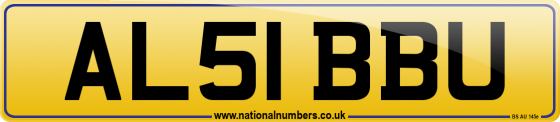 AL51 BBU