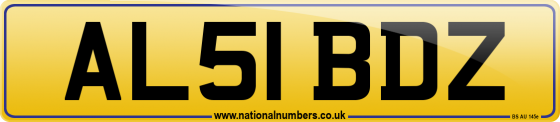 AL51 BDZ