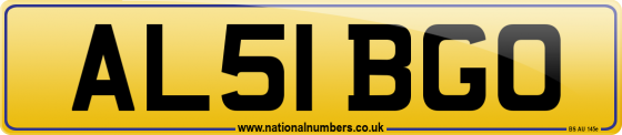 AL51 BGO