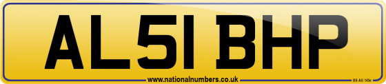 AL51 BHP