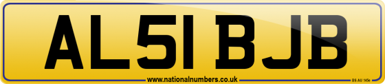 AL51 BJB