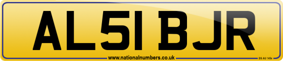AL51 BJR