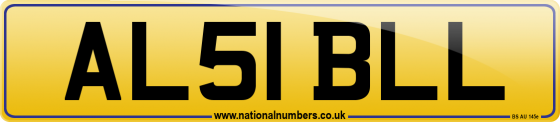 AL51 BLL