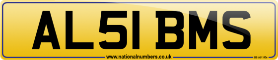 AL51 BMS