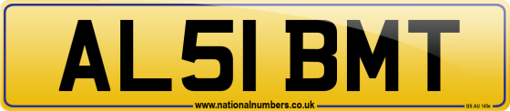AL51 BMT