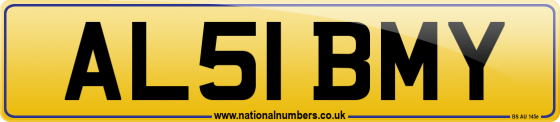 AL51 BMY