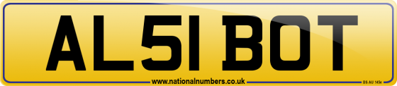 AL51 BOT