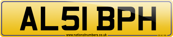 AL51 BPH