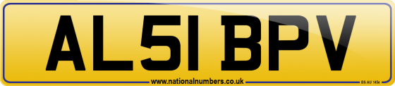 AL51 BPV