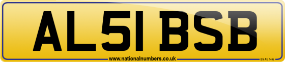 AL51 BSB