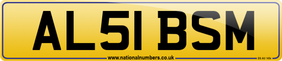 AL51 BSM
