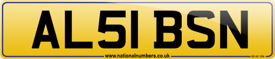 AL51 BSN