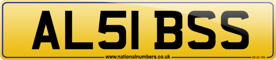 AL51 BSS