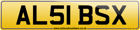AL51 BSX