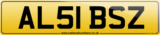 AL51 BSZ