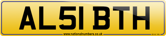 AL51 BTH