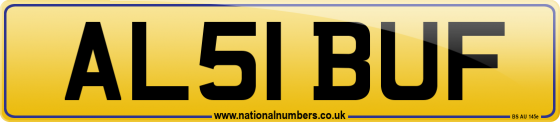AL51 BUF
