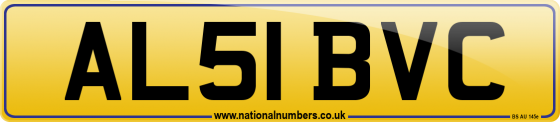 AL51 BVC