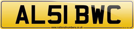 AL51 BWC