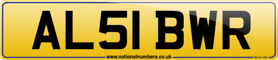 AL51 BWR