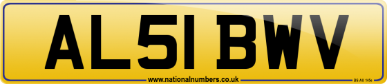 AL51 BWV