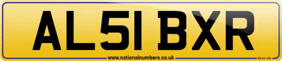 AL51 BXR