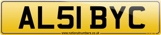 AL51 BYC