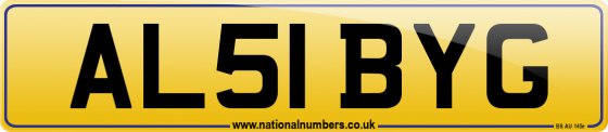 AL51 BYG