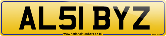 AL51 BYZ
