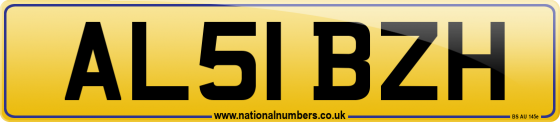 AL51 BZH