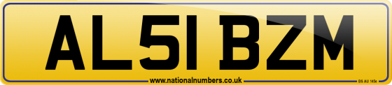 AL51 BZM