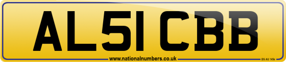 AL51 CBB