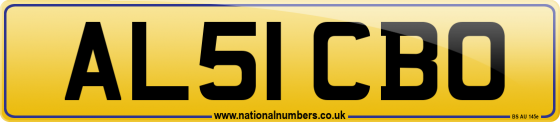 AL51 CBO