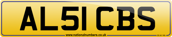 AL51 CBS
