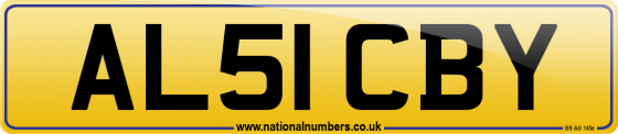 AL51 CBY