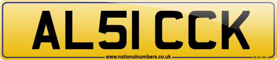 AL51 CCK