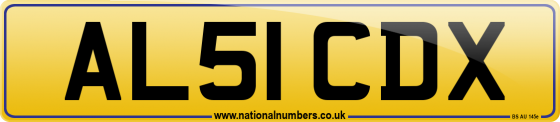 AL51 CDX