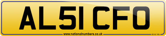 AL51 CFO