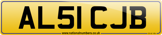 AL51 CJB