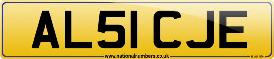 AL51 CJE