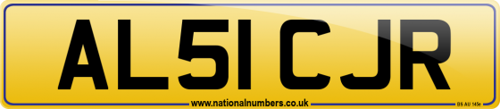 AL51 CJR