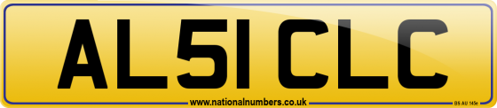 AL51 CLC