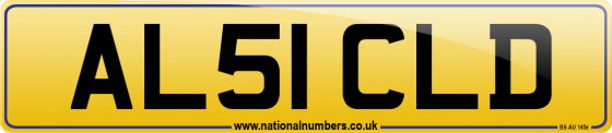AL51 CLD