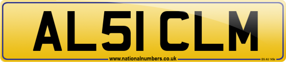 AL51 CLM