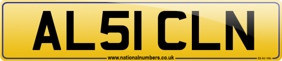 AL51 CLN