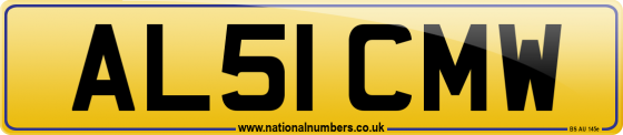 AL51 CMW