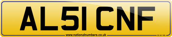AL51 CNF