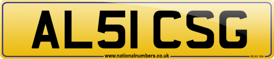AL51 CSG
